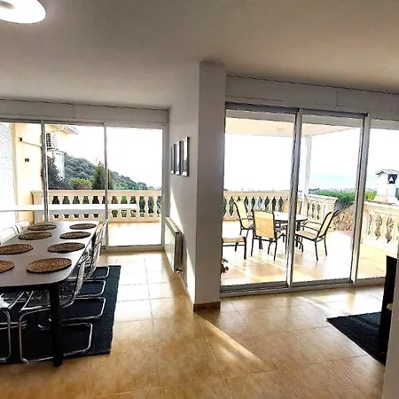 Vista Alegria Villa Santa Susanna