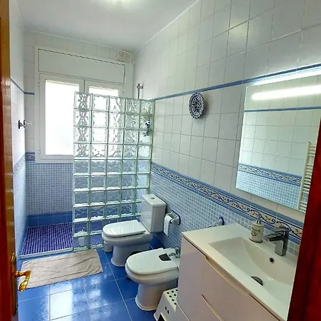 Villa Vista Alegria *