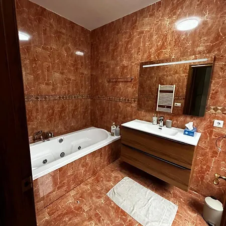 Villa Vista Alegria Santa Susanna