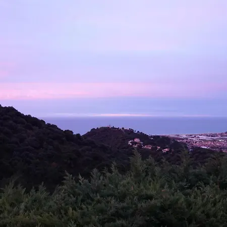 Vista Alegria Villa Santa Susanna