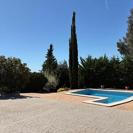 Vista Alegria Villa Santa Susanna