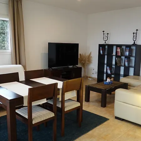 Vista Alegria Villa