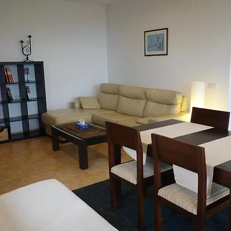 Villa Vista Alegria *
