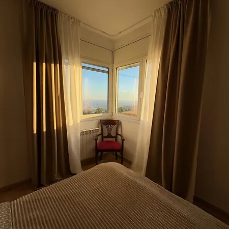 Villa Vista Alegria *