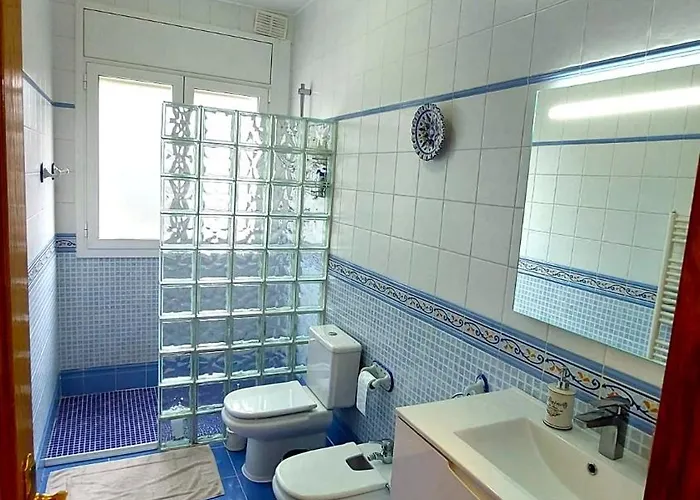 Villa Vista Alegria *
