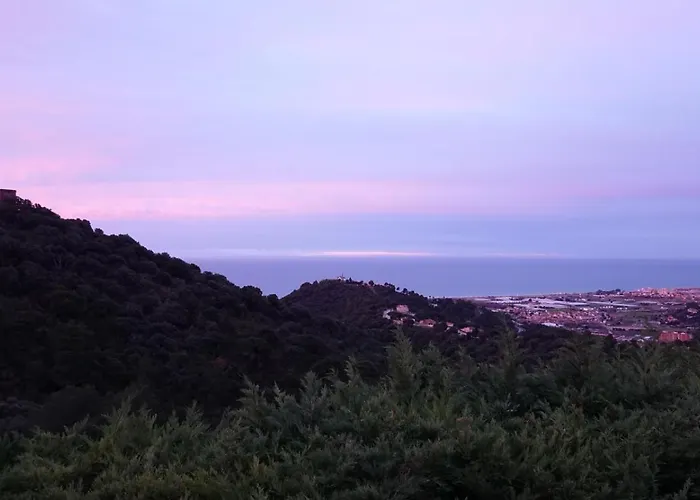 Vista Alegria Villa Santa Susanna