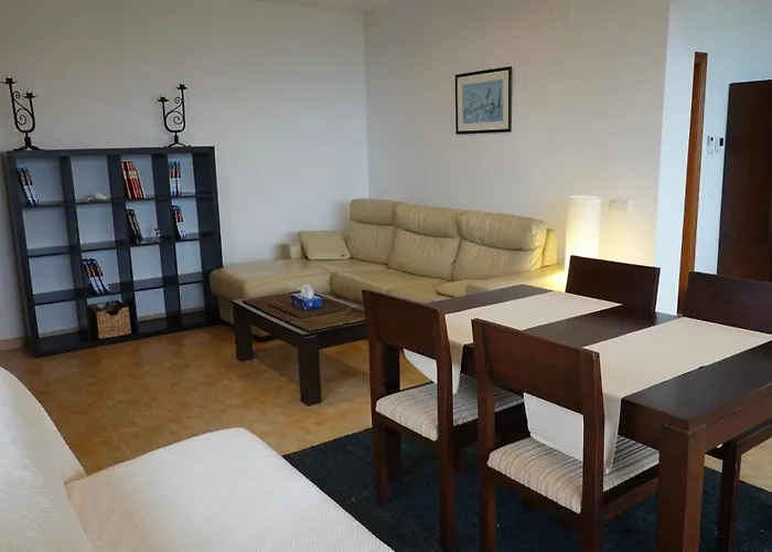 Villa Vista Alegria *